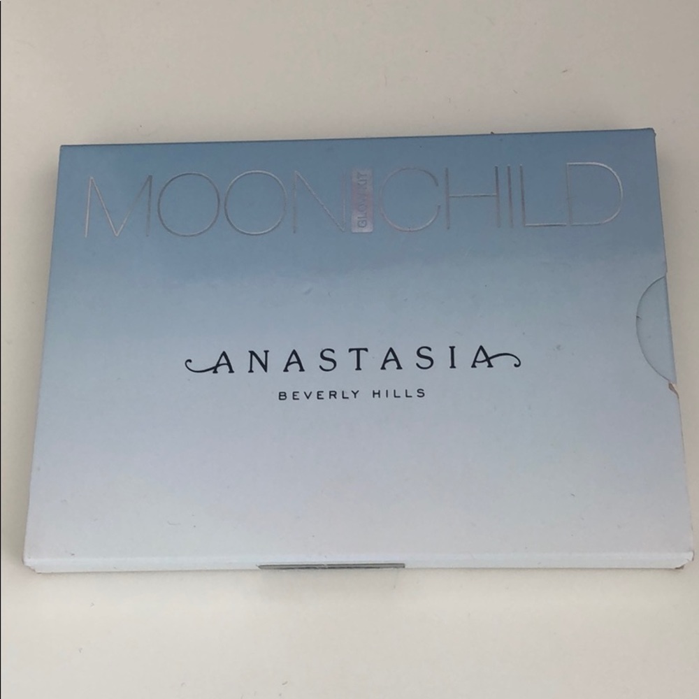 Anastasia Beverly Hills mood child palette